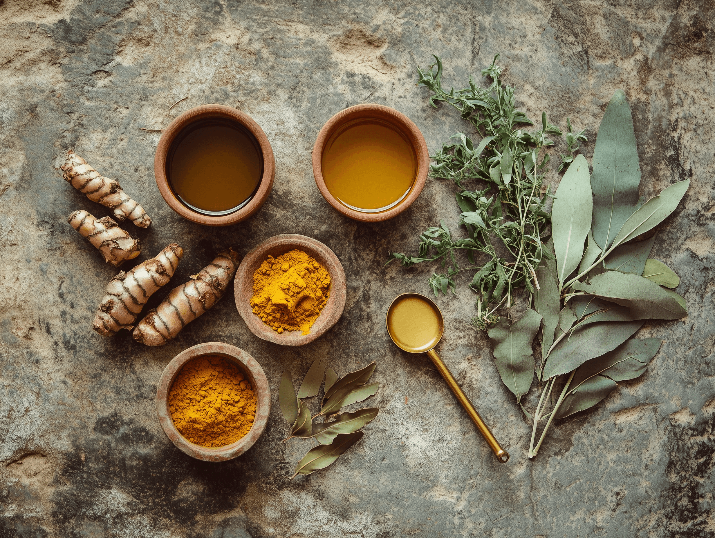 Ayurveda